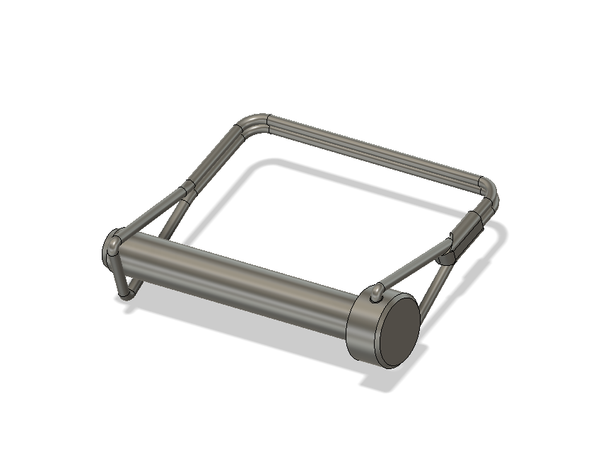 Retaining Pin